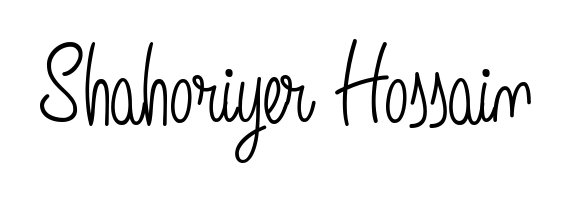 Check out images of Autograph of Shahoriyer Hossain name. Actor Shahoriyer Hossain Signature Style. Angelique-Rose-font-FFP is a professional sign style online. Shahoriyer Hossain signature style 5 images and pictures png