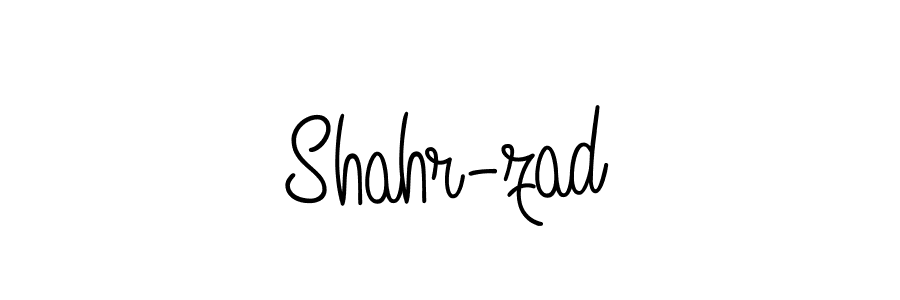 See photos of Shahr-zad official signature by Spectra . Check more albums & portfolios. Read reviews & check more about Angelique-Rose-font-FFP font. Shahr-zad signature style 5 images and pictures png
