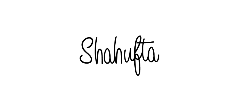 Similarly Angelique-Rose-font-FFP is the best handwritten signature design. Signature creator online .You can use it as an online autograph creator for name Shahufta. Shahufta signature style 5 images and pictures png