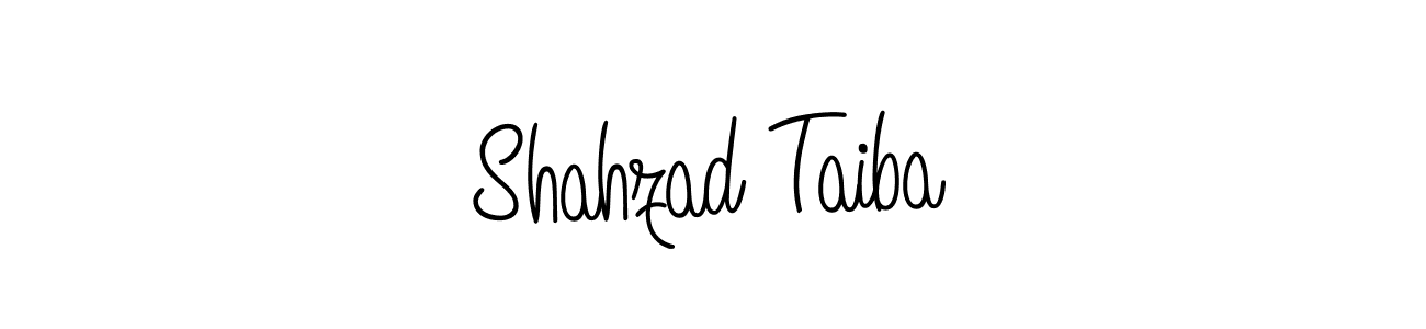 See photos of Shahzad Taiba official signature by Spectra . Check more albums & portfolios. Read reviews & check more about Angelique-Rose-font-FFP font. Shahzad Taiba signature style 5 images and pictures png