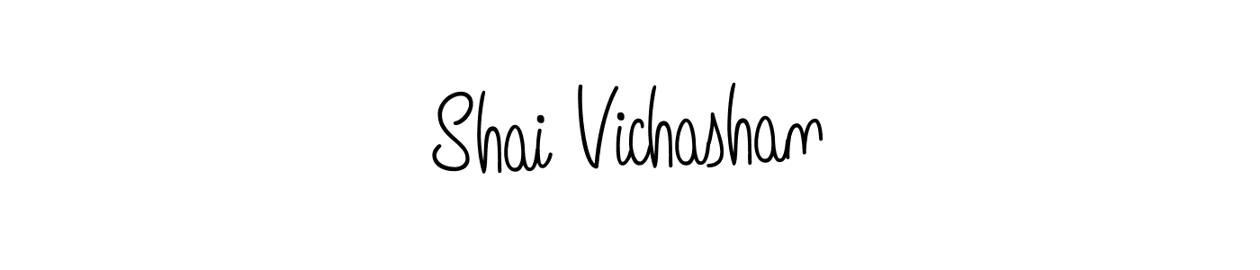 See photos of Shai Vichashan official signature by Spectra . Check more albums & portfolios. Read reviews & check more about Angelique-Rose-font-FFP font. Shai Vichashan signature style 5 images and pictures png