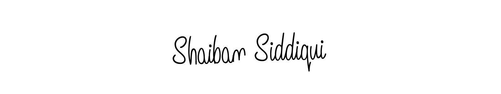 if you are searching for the best signature style for your name Shaiban Siddiqui. so please give up your signature search. here we have designed multiple signature styles  using Angelique-Rose-font-FFP. Shaiban Siddiqui signature style 5 images and pictures png