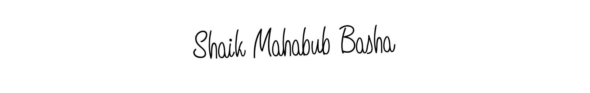 See photos of Shaik Mahabub Basha official signature by Spectra . Check more albums & portfolios. Read reviews & check more about Angelique-Rose-font-FFP font. Shaik Mahabub Basha signature style 5 images and pictures png