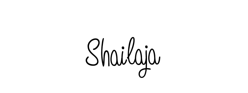 It looks lik you need a new signature style for name Shailaja. Design unique handwritten (Angelique-Rose-font-FFP) signature with our free signature maker in just a few clicks. Shailaja signature style 5 images and pictures png