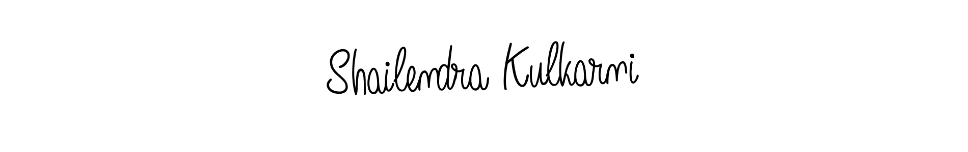 This is the best signature style for the Shailendra Kulkarni name. Also you like these signature font (Angelique-Rose-font-FFP). Mix name signature. Shailendra Kulkarni signature style 5 images and pictures png