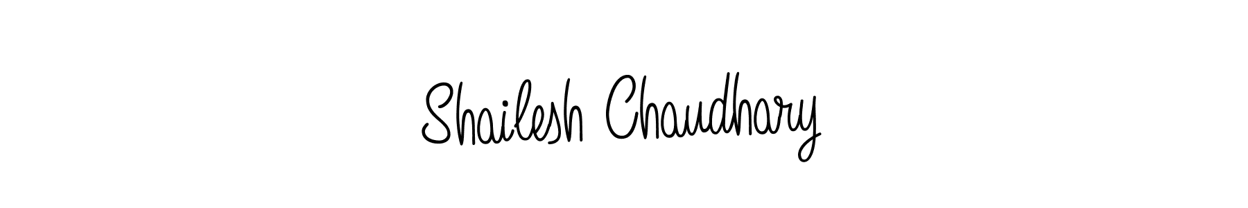 Here are the top 10 professional signature styles for the name Shailesh Chaudhary. These are the best autograph styles you can use for your name. Shailesh Chaudhary signature style 5 images and pictures png