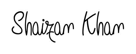 Get inspired by this graceful Angelique-Rose-font-FFP signature style for name Shaizan Khan. Smooth loops and balanced proportions for everyday use. Shaizan Khan signature style 5 images and pictures png