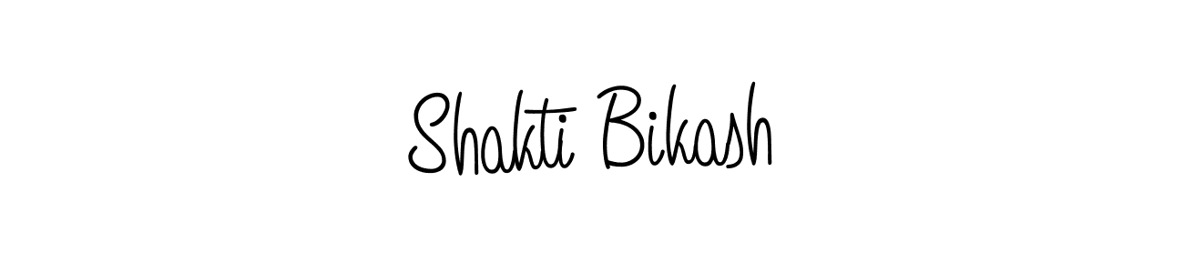 Make a short Shakti Bikash signature style. Manage your documents anywhere anytime using Angelique-Rose-font-FFP. Create and add eSignatures, submit forms, share and send files easily. Shakti Bikash signature style 5 images and pictures png