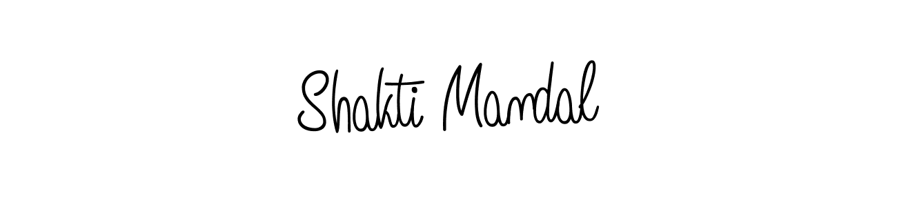Also You can easily find your signature by using the search form. We will create Shakti Mandal name handwritten signature images for you free of cost using Angelique-Rose-font-FFP sign style. Shakti Mandal signature style 5 images and pictures png