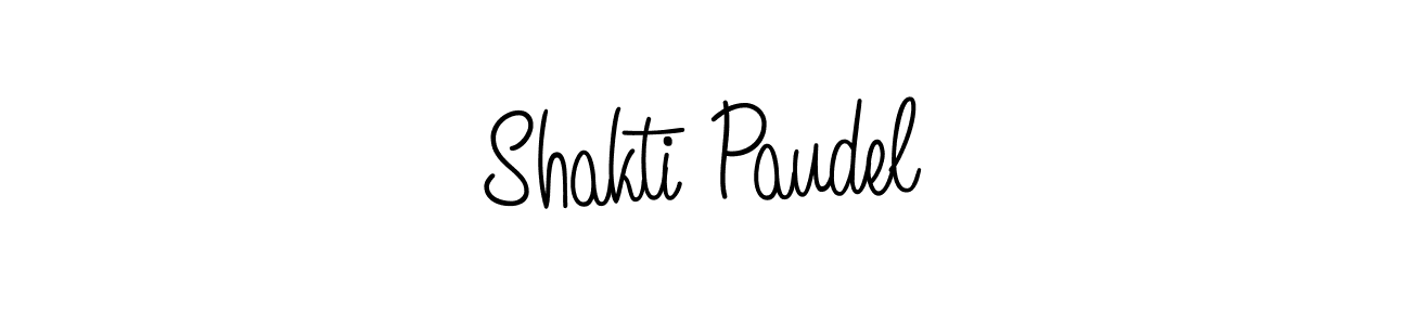 This is the best signature style for the Shakti Paudel name. Also you like these signature font (Angelique-Rose-font-FFP). Mix name signature. Shakti Paudel signature style 5 images and pictures png