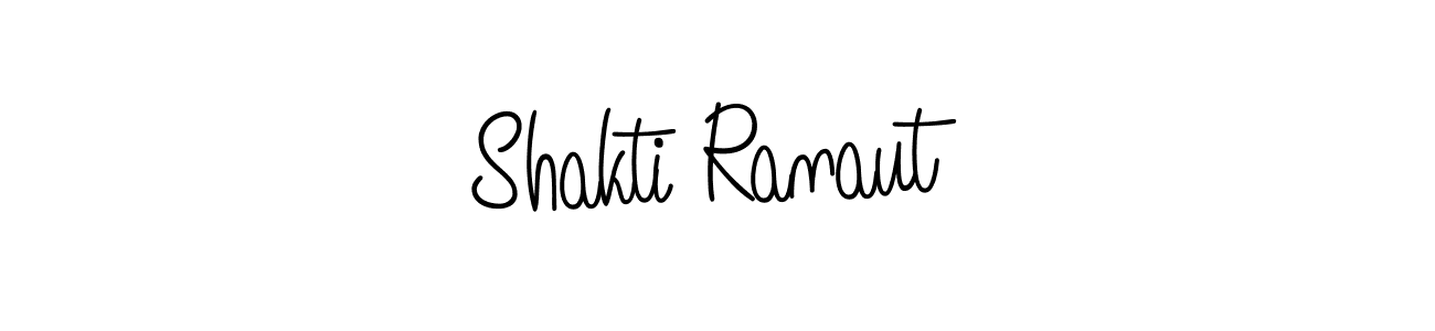 Once you've used our free online signature maker to create your best signature Angelique-Rose-font-FFP style, it's time to enjoy all of the benefits that Shakti Ranaut name signing documents. Shakti Ranaut signature style 5 images and pictures png