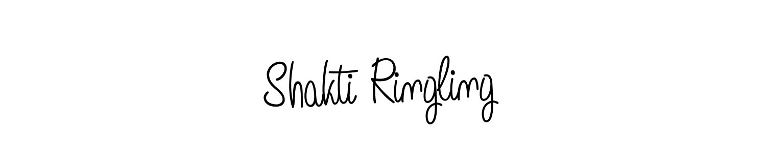 Best and Professional Signature Style for Shakti Ringling. Angelique-Rose-font-FFP Best Signature Style Collection. Shakti Ringling signature style 5 images and pictures png