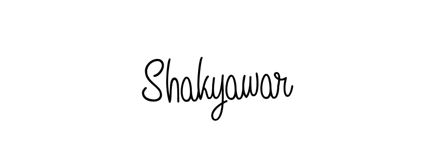 Here are the top 10 professional signature styles for the name Shakyawar. These are the best autograph styles you can use for your name. Shakyawar signature style 5 images and pictures png