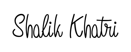 Upgrade your professional image with Shalik Khatri signature created with Angelique-Rose-font-FFP font. Fast, free, and watermark-free download. Shalik Khatri signature style 5 images and pictures png