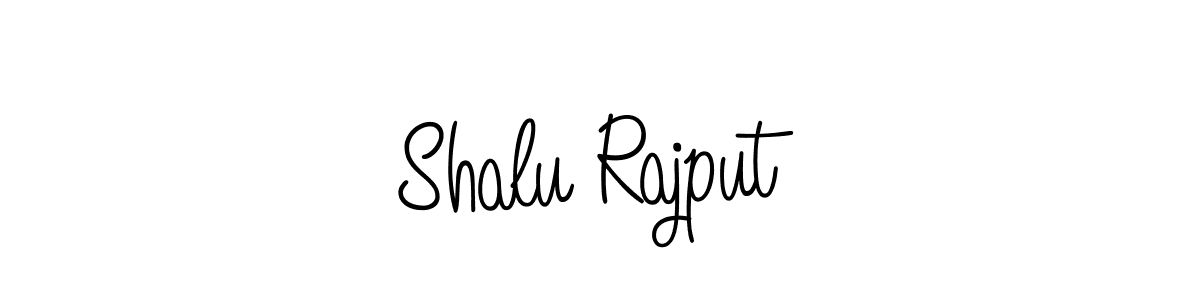 Also You can easily find your signature by using the search form. We will create Shalu Rajput name handwritten signature images for you free of cost using Angelique-Rose-font-FFP sign style. Shalu Rajput signature style 5 images and pictures png