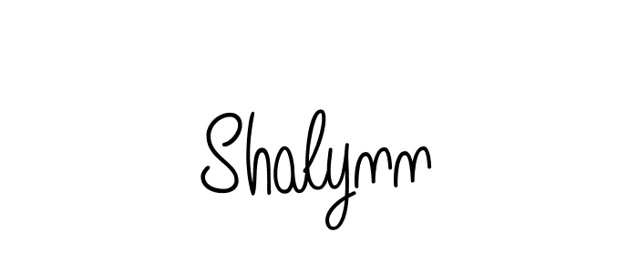 Similarly Angelique-Rose-font-FFP is the best handwritten signature design. Signature creator online .You can use it as an online autograph creator for name Shalynn. Shalynn signature style 5 images and pictures png