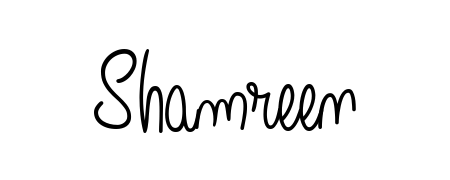 Also You can easily find your signature by using the search form. We will create Shamreen name handwritten signature images for you free of cost using Angelique-Rose-font-FFP sign style. Shamreen signature style 5 images and pictures png