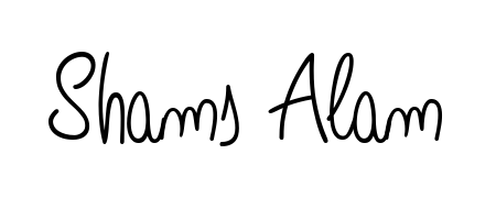 Check out images of Autograph of Shams Alam name. Actor Shams Alam Signature Style. Angelique-Rose-font-FFP is a professional sign style online. Shams Alam signature style 5 images and pictures png