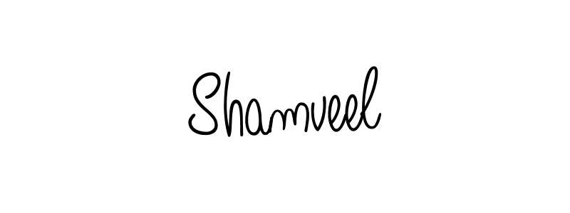 Check out images of Autograph of Shamveel name. Actor Shamveel Signature Style. Angelique-Rose-font-FFP is a professional sign style online. Shamveel signature style 5 images and pictures png
