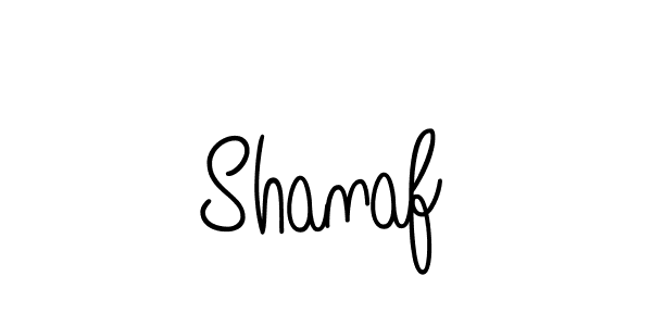 Check out images of Autograph of Shanaf name. Actor Shanaf Signature Style. Angelique-Rose-font-FFP is a professional sign style online. Shanaf signature style 5 images and pictures png