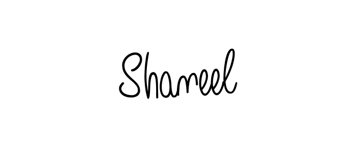Similarly Angelique-Rose-font-FFP is the best handwritten signature design. Signature creator online .You can use it as an online autograph creator for name Shaneel. Shaneel signature style 5 images and pictures png