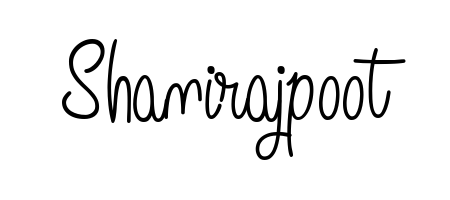 Build your personal autograph collection for name Shanirajpoot with Angelique-Rose-font-FFP design. Browse, select, and save your favorites. Shanirajpoot signature style 5 images and pictures png