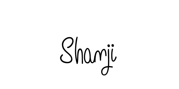 It looks lik you need a new signature style for name Shanji. Design unique handwritten (Angelique-Rose-font-FFP) signature with our free signature maker in just a few clicks. Shanji signature style 5 images and pictures png