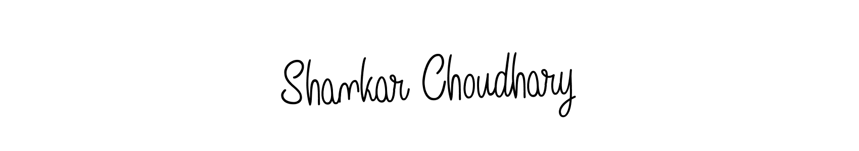 Also You can easily find your signature by using the search form. We will create Shankar Choudhary name handwritten signature images for you free of cost using Angelique-Rose-font-FFP sign style. Shankar Choudhary signature style 5 images and pictures png