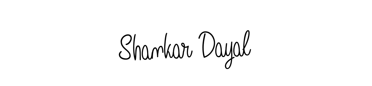 Similarly Angelique-Rose-font-FFP is the best handwritten signature design. Signature creator online .You can use it as an online autograph creator for name Shankar Dayal. Shankar Dayal signature style 5 images and pictures png