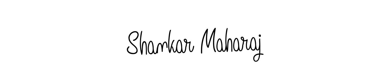 How to Draw Shankar Maharaj signature style? Angelique-Rose-font-FFP is a latest design signature styles for name Shankar Maharaj. Shankar Maharaj signature style 5 images and pictures png