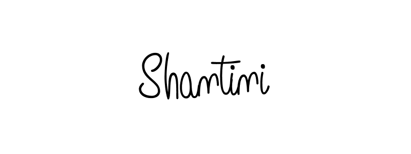 You can use this online signature creator to create a handwritten signature for the name Shantini. This is the best online autograph maker. Shantini signature style 5 images and pictures png