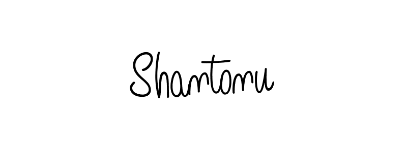 You can use this online signature creator to create a handwritten signature for the name Shantonu. This is the best online autograph maker. Shantonu signature style 5 images and pictures png
