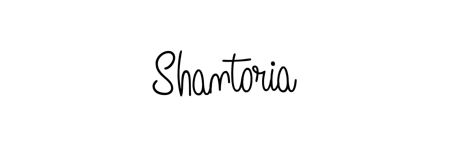 Create a beautiful signature design for name Shantoria. With this signature (Angelique-Rose-font-FFP) fonts, you can make a handwritten signature for free. Shantoria signature style 5 images and pictures png