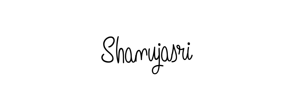 Angelique-Rose-font-FFP is a professional signature style that is perfect for those who want to add a touch of class to their signature. It is also a great choice for those who want to make their signature more unique. Get Shanujasri name to fancy signature for free. Shanujasri signature style 5 images and pictures png