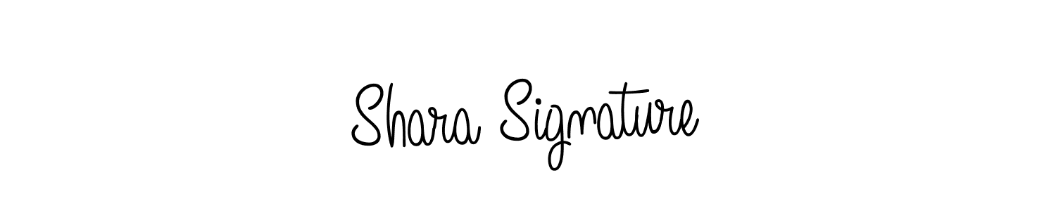 You can use this online signature creator to create a handwritten signature for the name Shara Signature. This is the best online autograph maker. Shara Signature signature style 5 images and pictures png