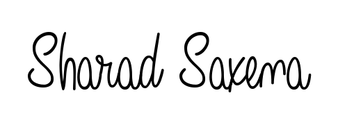 Master the art of signing with Sharad Saxena written in fluent Angelique-Rose-font-FFP script. A great template to practice and refine your handwriting. Sharad Saxena signature style 5 images and pictures png