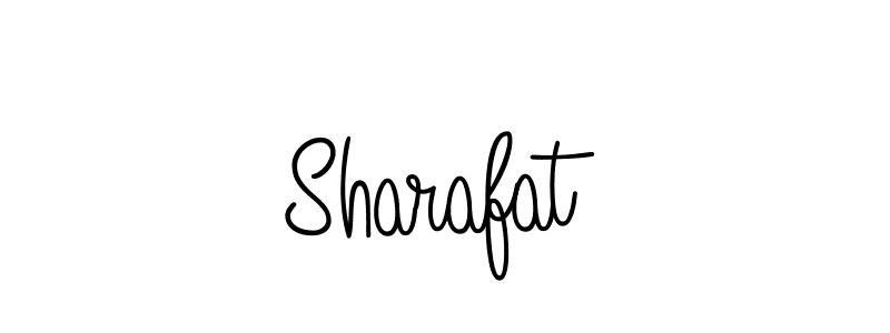 Angelique-Rose-font-FFP is a professional signature style that is perfect for those who want to add a touch of class to their signature. It is also a great choice for those who want to make their signature more unique. Get Sharafat name to fancy signature for free. Sharafat signature style 5 images and pictures png