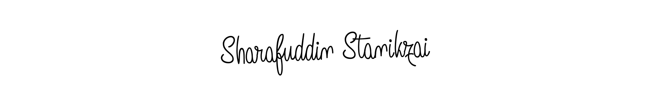 Similarly Angelique-Rose-font-FFP is the best handwritten signature design. Signature creator online .You can use it as an online autograph creator for name Sharafuddin Stanikzai. Sharafuddin Stanikzai signature style 5 images and pictures png