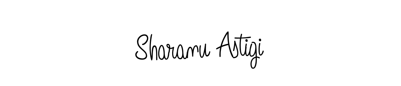 if you are searching for the best signature style for your name Sharanu Astigi. so please give up your signature search. here we have designed multiple signature styles  using Angelique-Rose-font-FFP. Sharanu Astigi signature style 5 images and pictures png