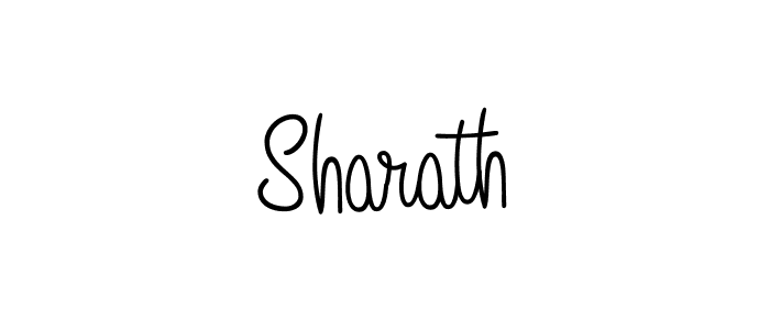 Also You can easily find your signature by using the search form. We will create Sharath name handwritten signature images for you free of cost using Angelique-Rose-font-FFP sign style. Sharath signature style 5 images and pictures png