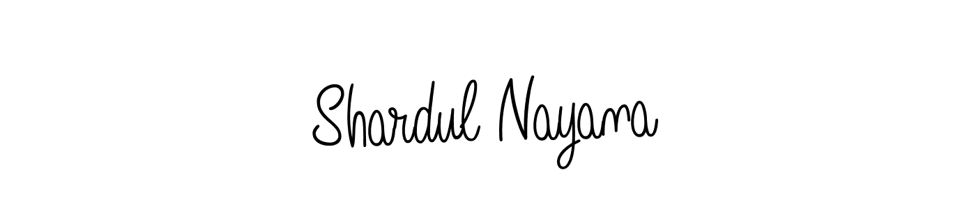 Also You can easily find your signature by using the search form. We will create Shardul Nayana name handwritten signature images for you free of cost using Angelique-Rose-font-FFP sign style. Shardul Nayana signature style 5 images and pictures png