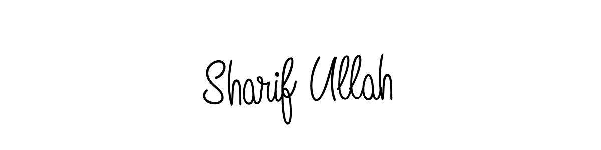 Check out images of Autograph of Sharif Ullah name. Actor Sharif Ullah Signature Style. Angelique-Rose-font-FFP is a professional sign style online. Sharif Ullah signature style 5 images and pictures png