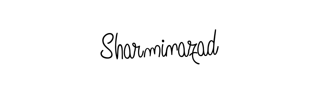 This is the best signature style for the Sharminazad name. Also you like these signature font (Angelique-Rose-font-FFP). Mix name signature. Sharminazad signature style 5 images and pictures png