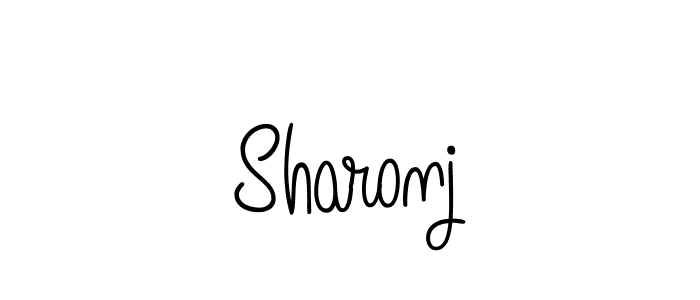 See photos of Sharonj official signature by Spectra . Check more albums & portfolios. Read reviews & check more about Angelique-Rose-font-FFP font. Sharonj signature style 5 images and pictures png