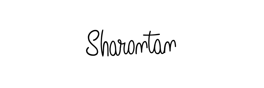 Here are the top 10 professional signature styles for the name Sharontan. These are the best autograph styles you can use for your name. Sharontan signature style 5 images and pictures png