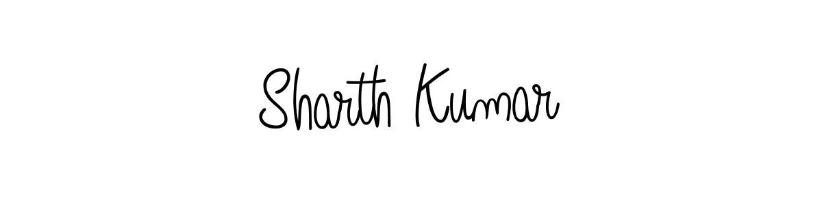 Here are the top 10 professional signature styles for the name Sharth Kumar. These are the best autograph styles you can use for your name. Sharth Kumar signature style 5 images and pictures png