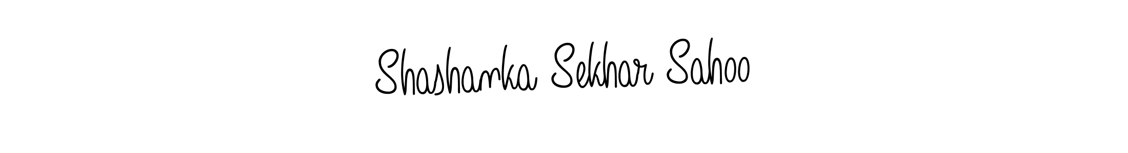 Similarly Angelique-Rose-font-FFP is the best handwritten signature design. Signature creator online .You can use it as an online autograph creator for name Shashanka Sekhar Sahoo. Shashanka Sekhar Sahoo signature style 5 images and pictures png