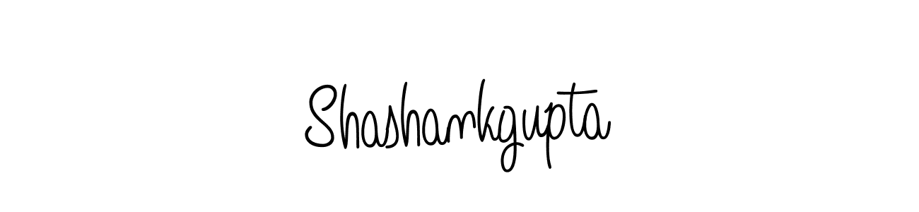 It looks lik you need a new signature style for name Shashankgupta. Design unique handwritten (Angelique-Rose-font-FFP) signature with our free signature maker in just a few clicks. Shashankgupta signature style 5 images and pictures png