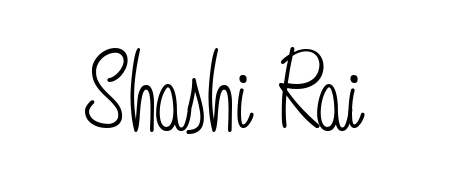 Angelique-Rose-font-FFP is a professional signature style that is perfect for those who want to add a touch of class to their signature. Get Shashi Rai name fancy signature for free. Shashi Rai signature style 5 images and pictures png