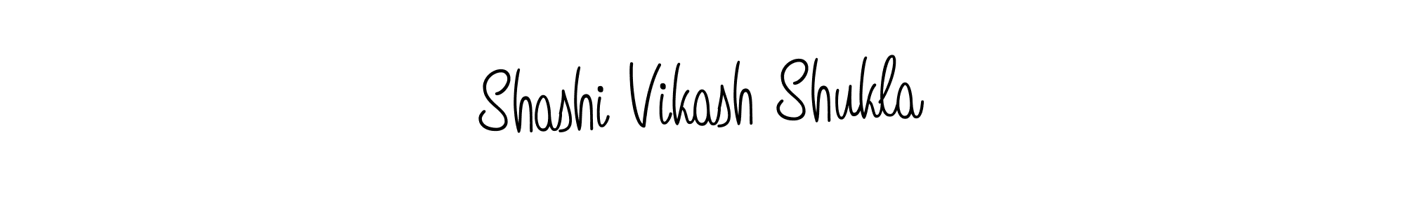 Check out images of Autograph of Shashi Vikash Shukla name. Actor Shashi Vikash Shukla Signature Style. Angelique-Rose-font-FFP is a professional sign style online. Shashi Vikash Shukla signature style 5 images and pictures png